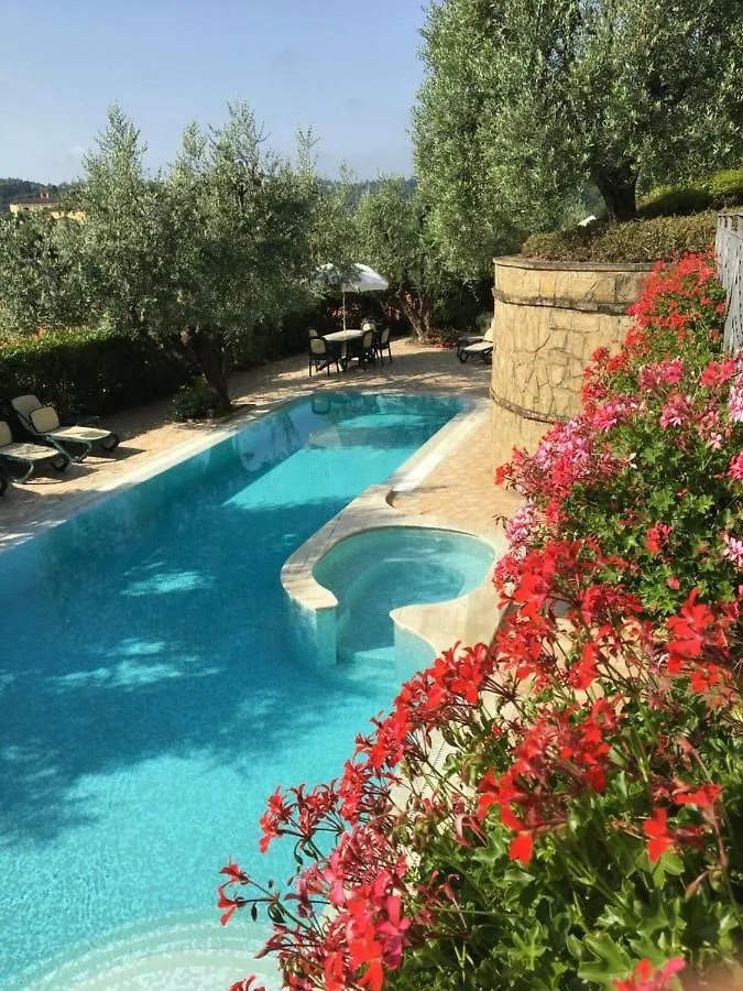 Casa La Gemma Villa San Romano  San Romano (Pisa)