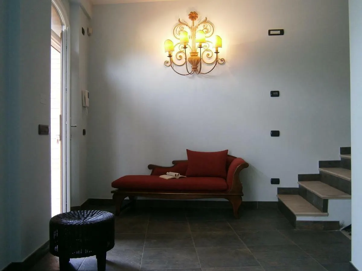 Casa La Gemma Villa San Romano  0*, San Romano (Pisa)