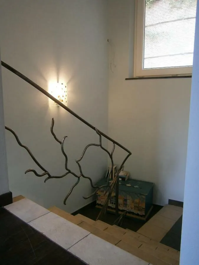Casa La Gemma Villa San Romano  Holiday home San Romano (Pisa)