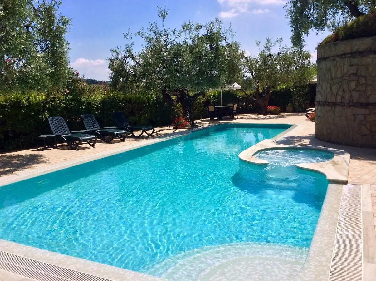 Casa La Gemma Villa San Romano  0*, San Romano (Pisa) Italy
