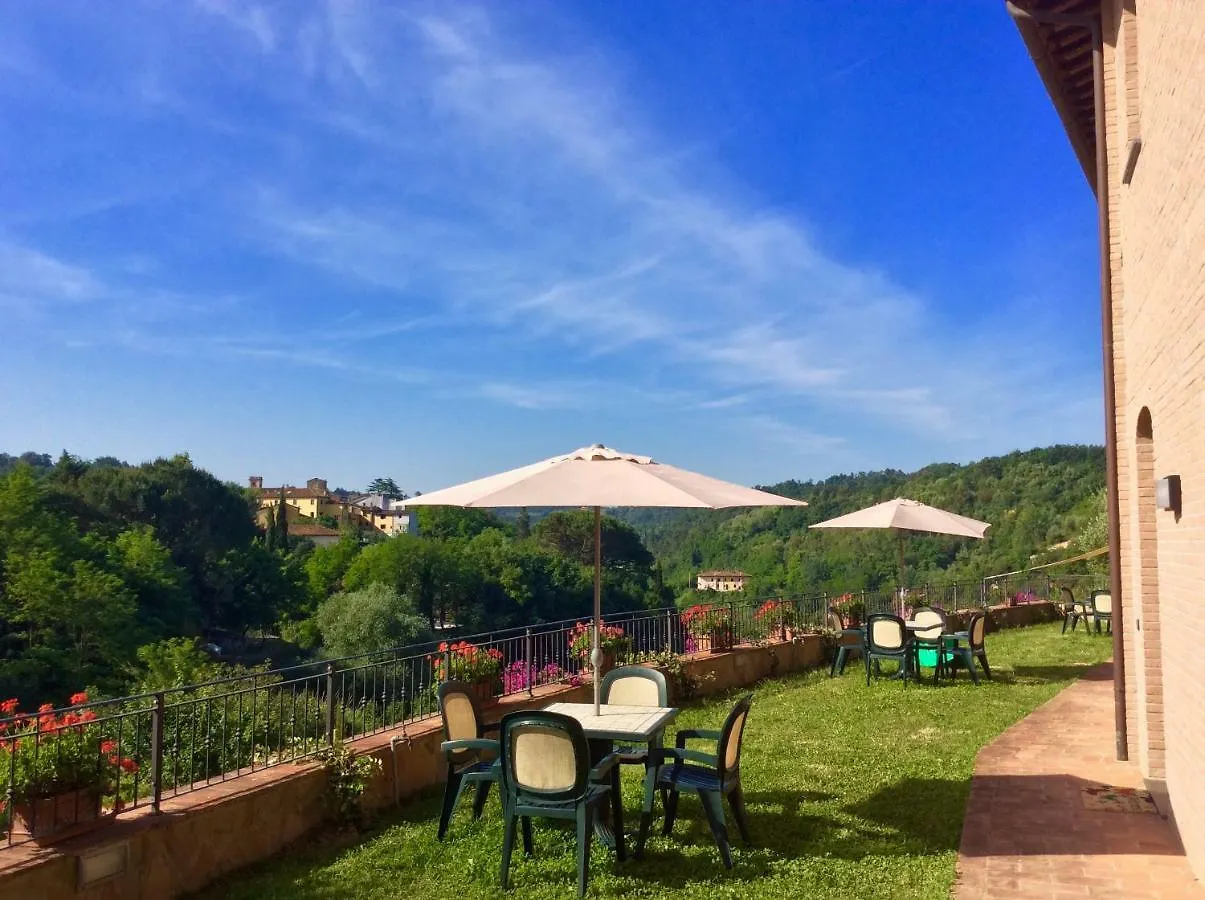 Casa La Gemma Villa San Romano  0*, San Romano (Pisa) Italy