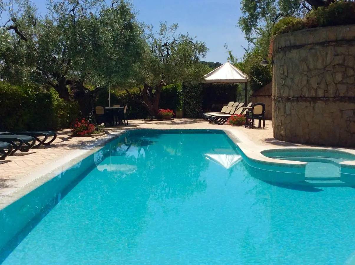 Casa La Gemma Villa San Romano  Holiday home San Romano (Pisa)