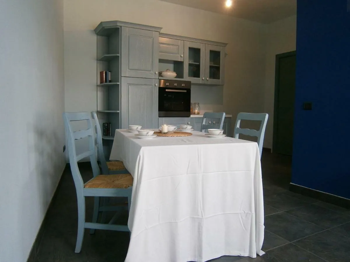 Casa La Gemma Villa San Romano  Holiday home