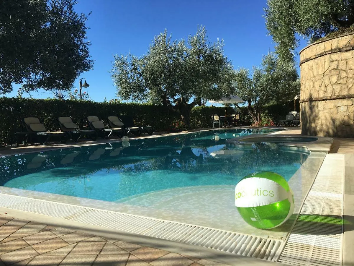 Casa La Gemma Villa San Romano  Italy