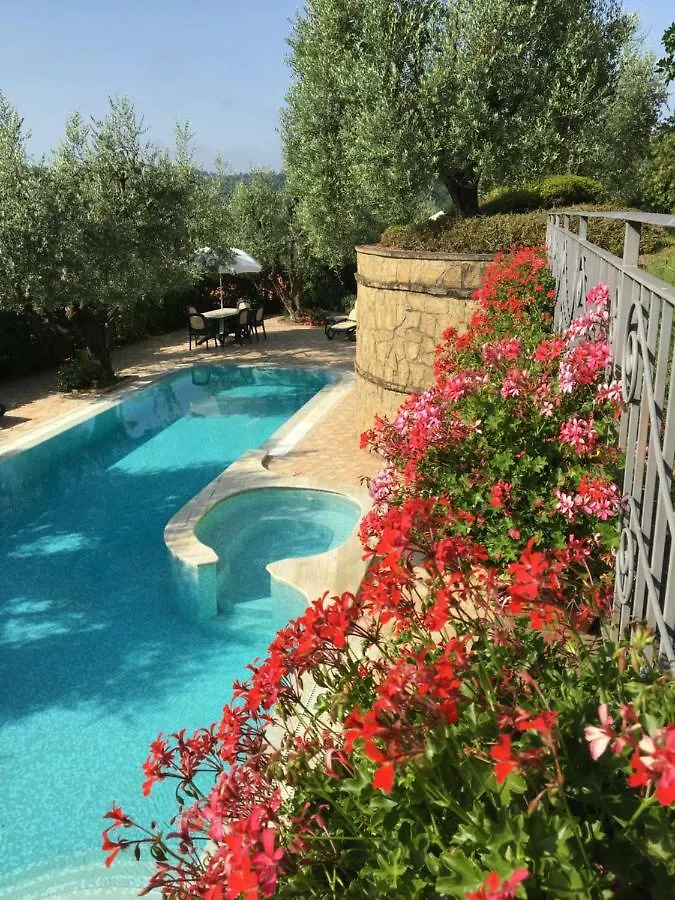 Holiday home Casa La Gemma Villa San Romano