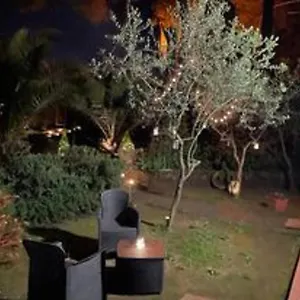 Camping Greener Travel Genius At Toscana Village, San Romano (Pisa)